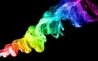 pic for Colorful Smoke 